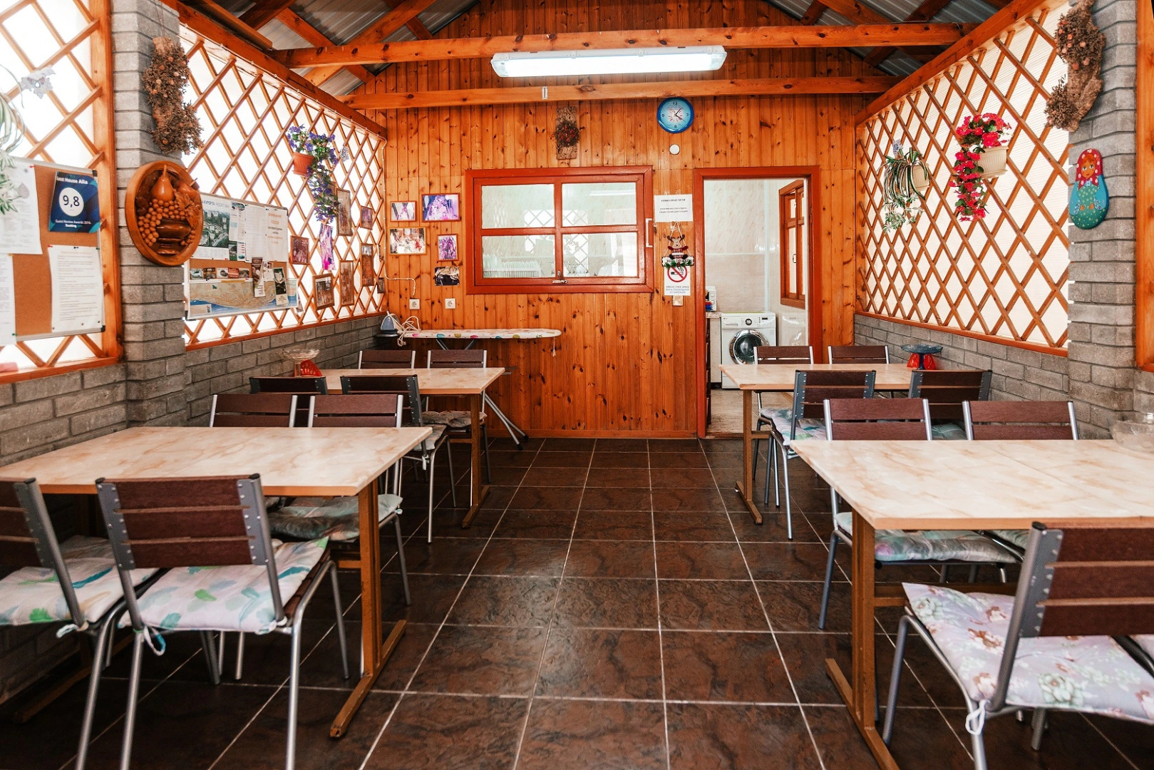 Гостевой Дом Алла