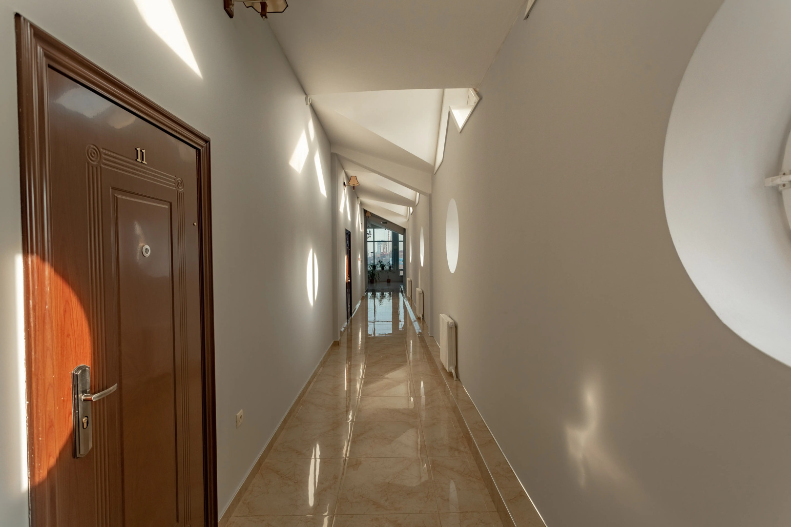 Гостевой дом  Лунный берег