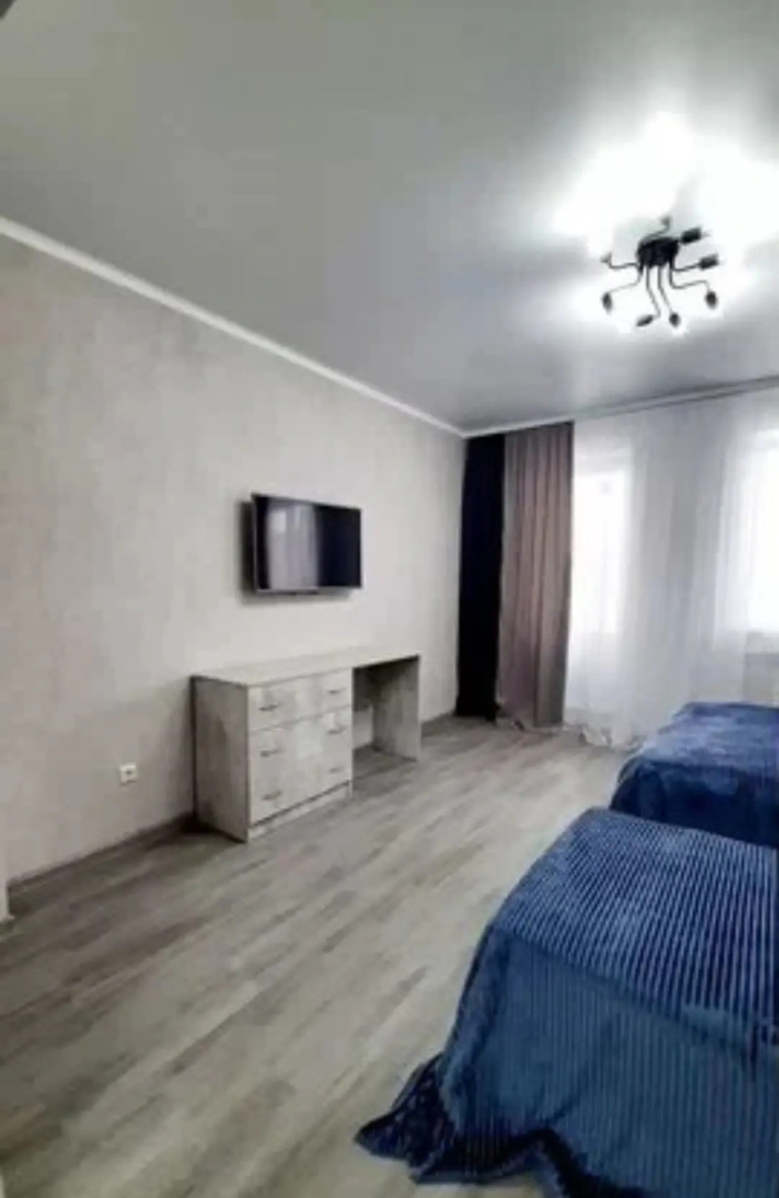 Квартира Уютная