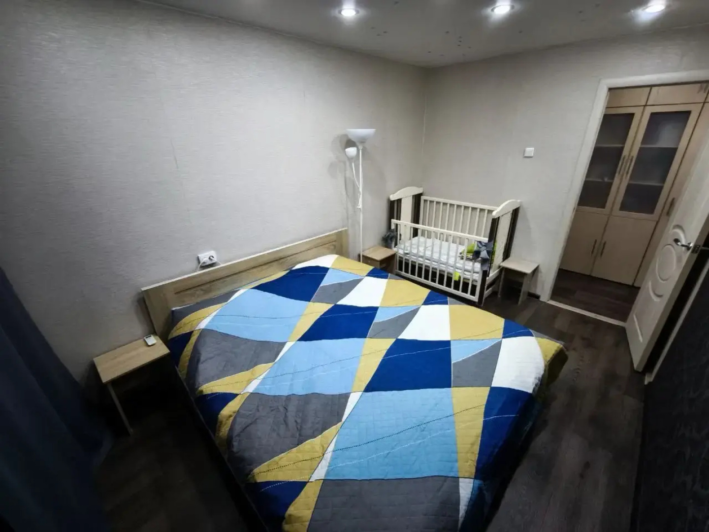 Апартаменты Александра Невского 27