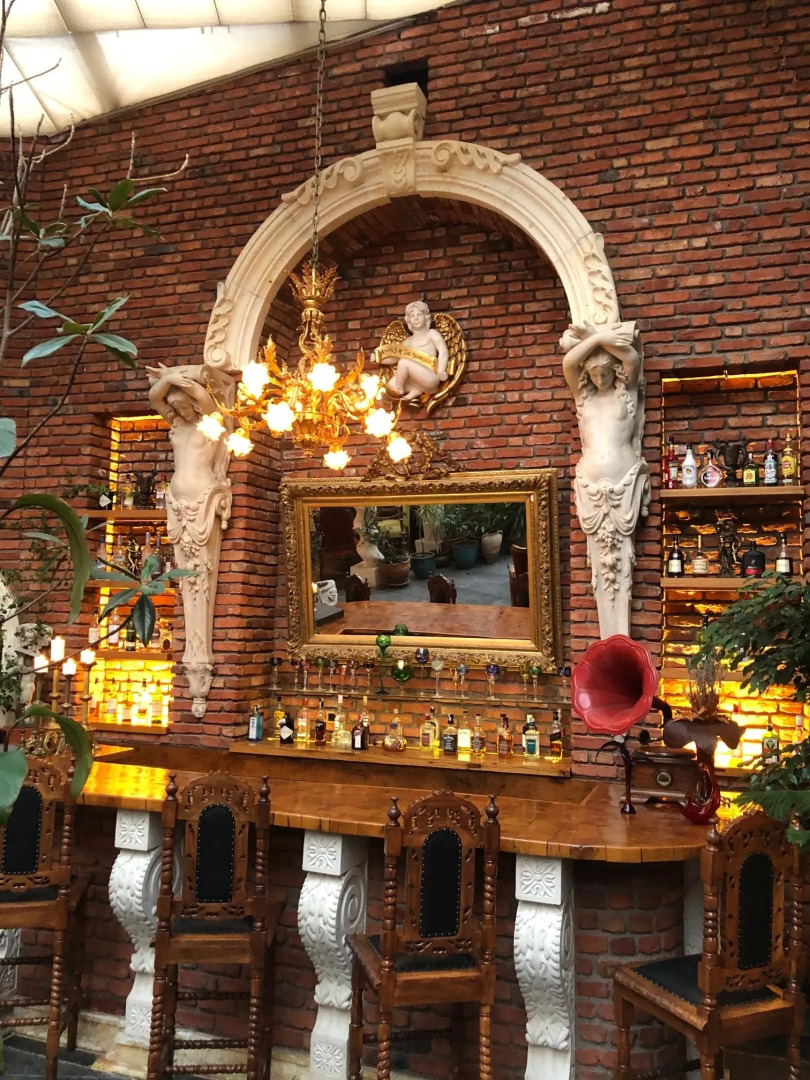 Sacred House Capadocia