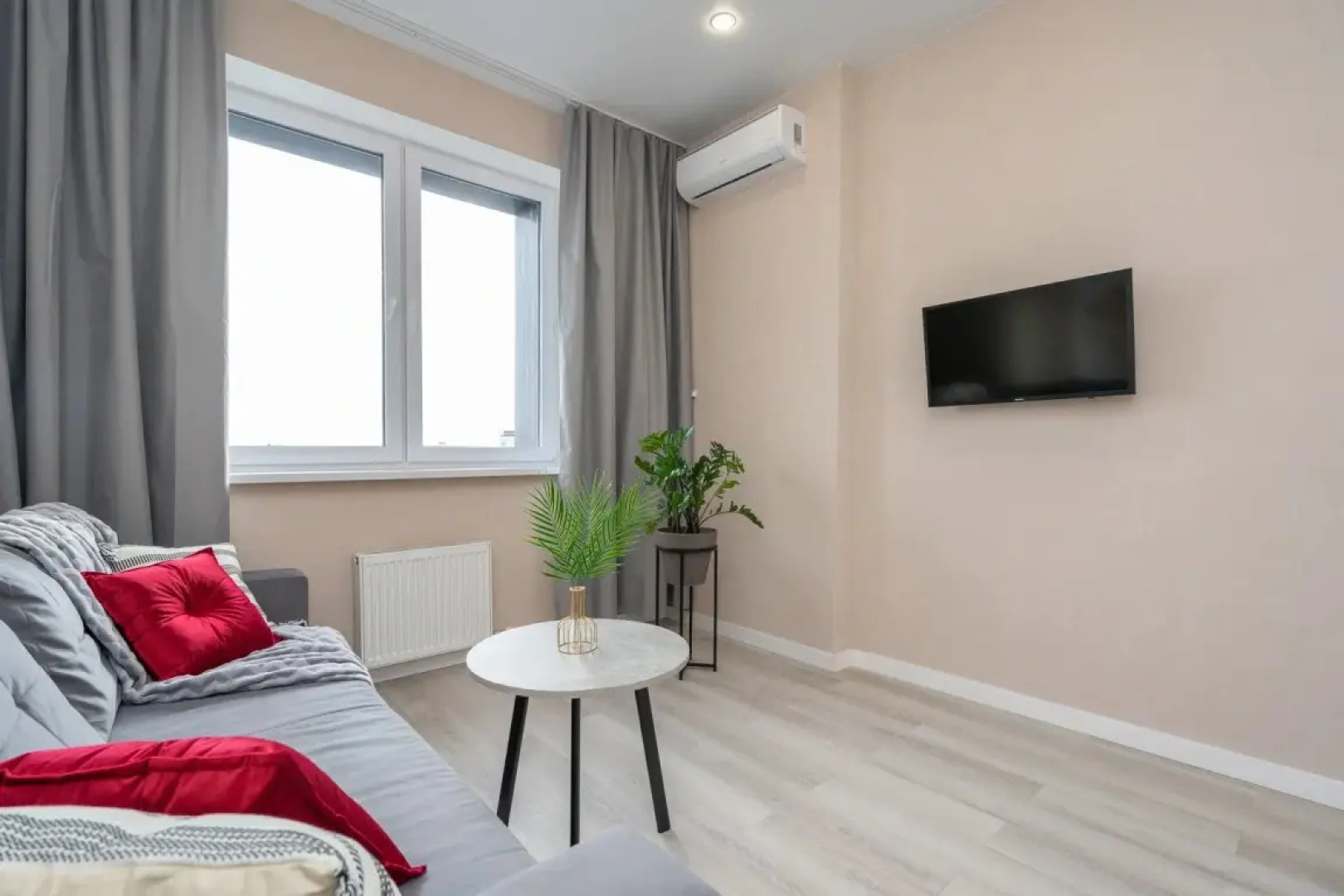 Квартира Стильная в центре Казани