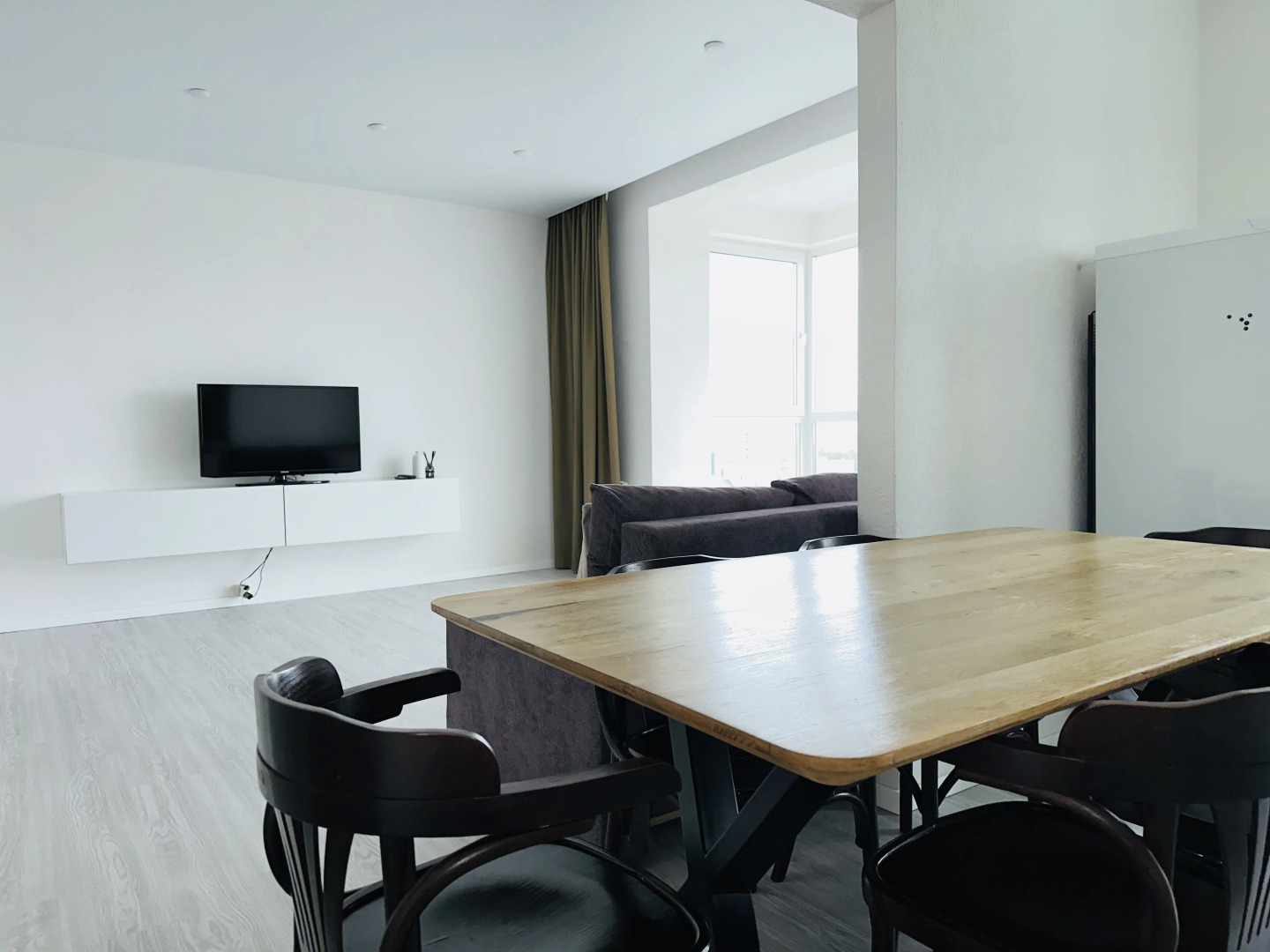 Апартаменты 2-х Комнатная