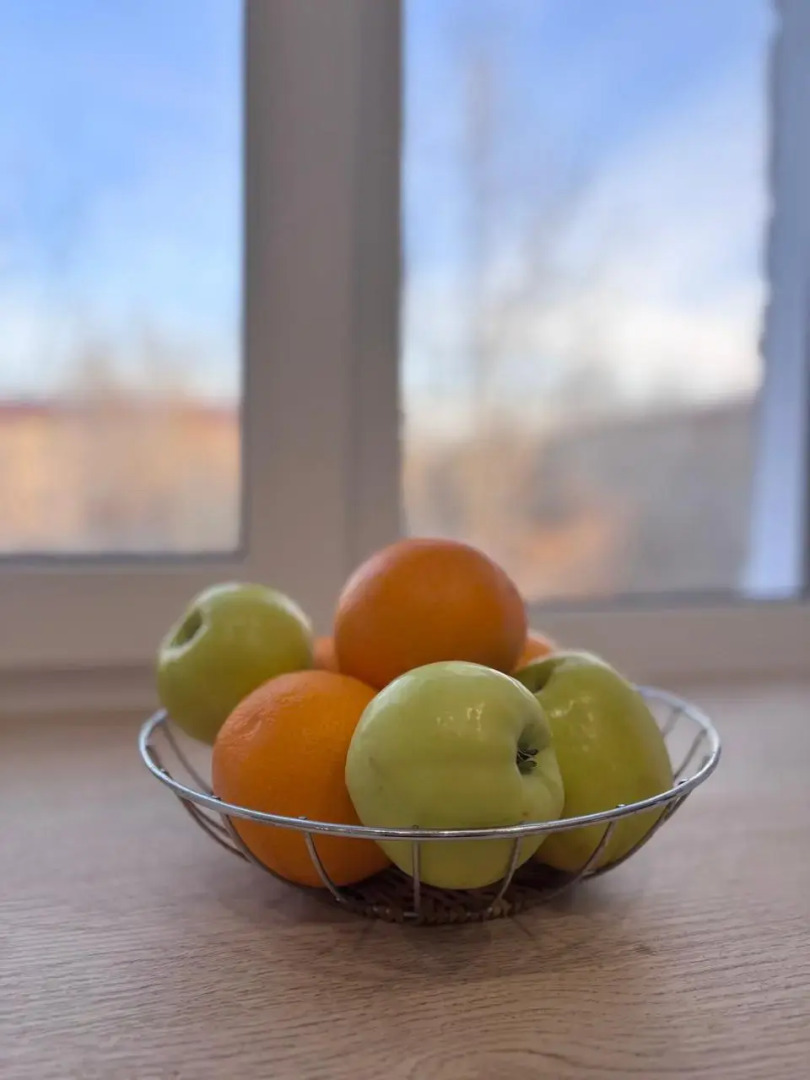 Апартаменты Rooms 55