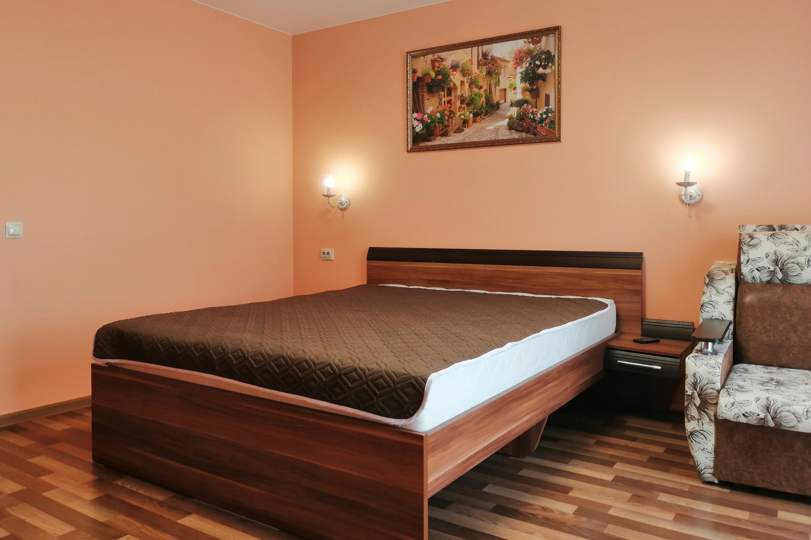 Гостевой Дом Meduza