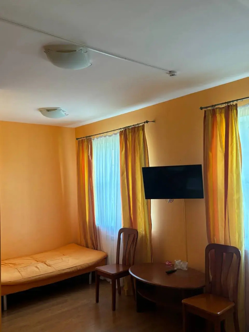 База отдыха Ока