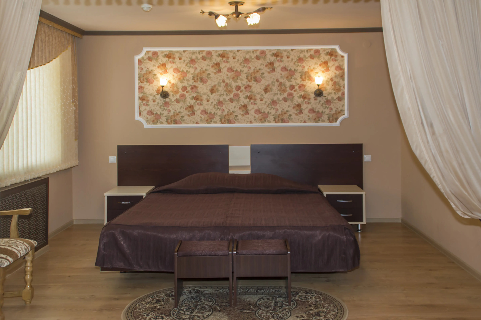 Отель Вязьма