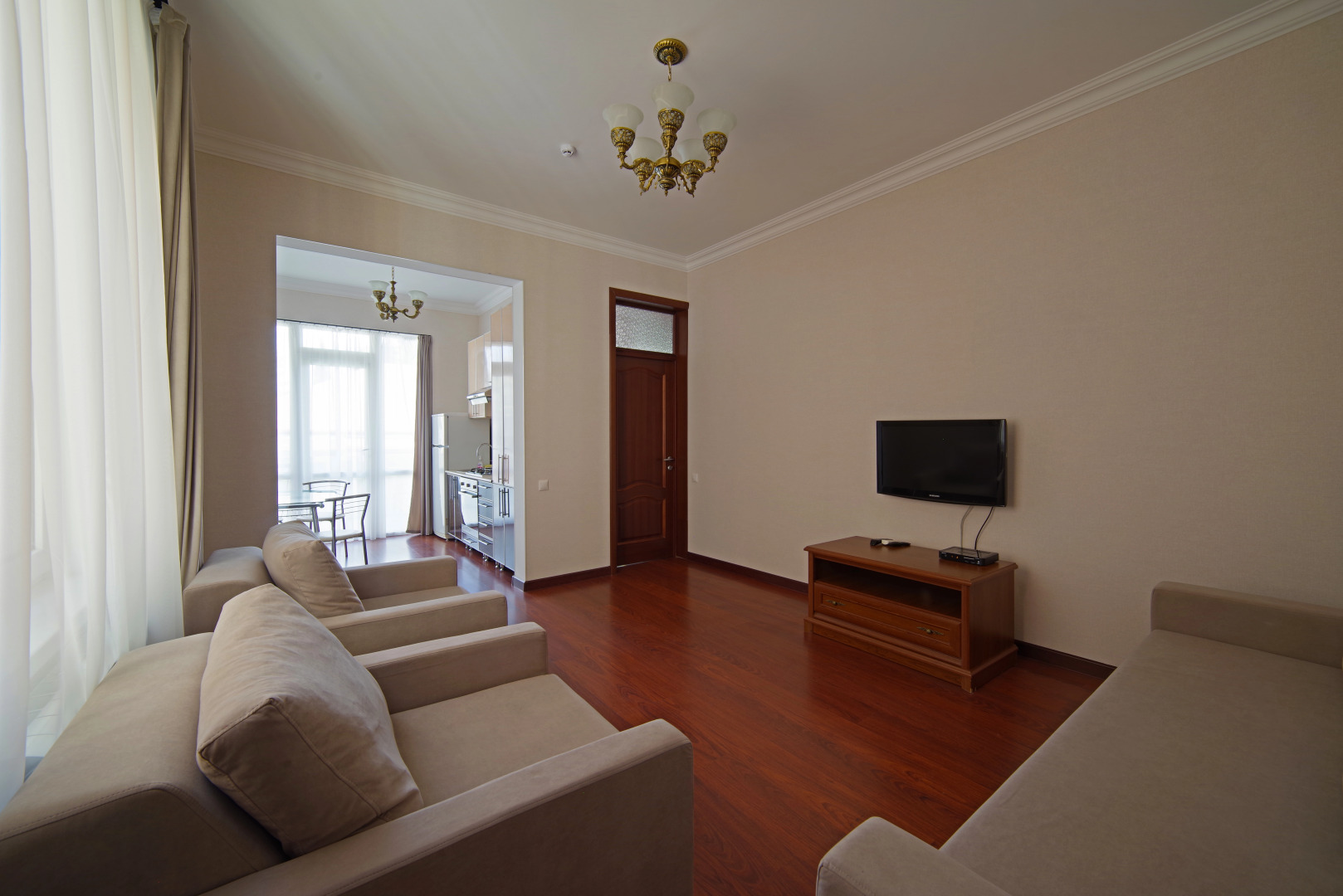 Гостевой дом Магнат