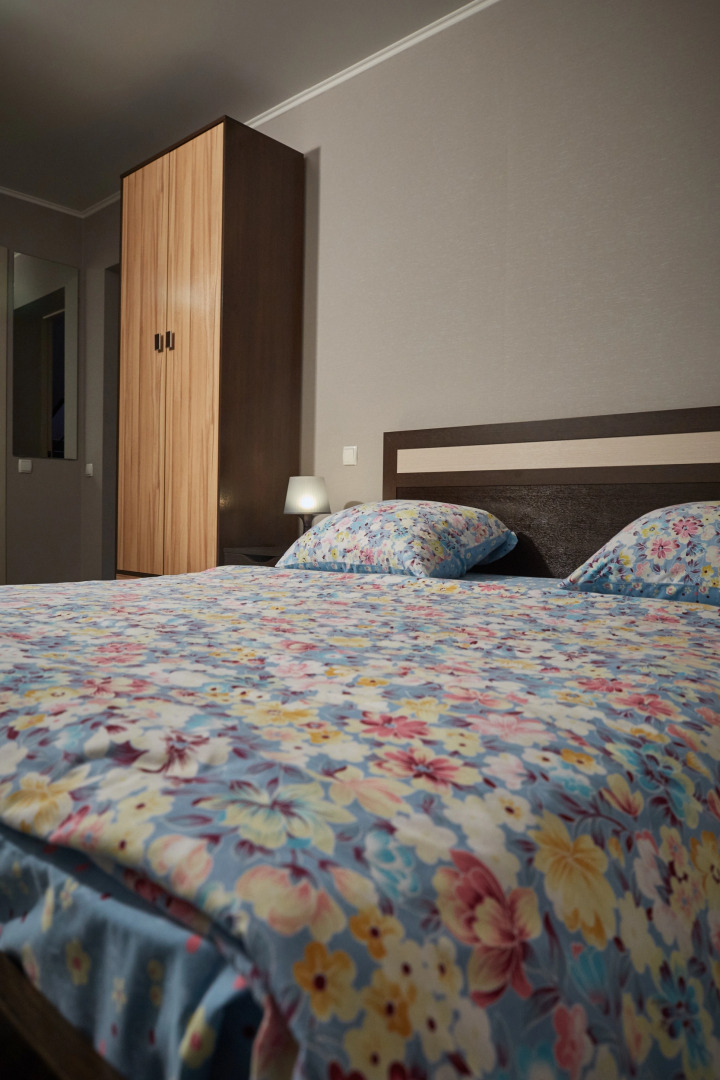 Гостевой дом Очаковский