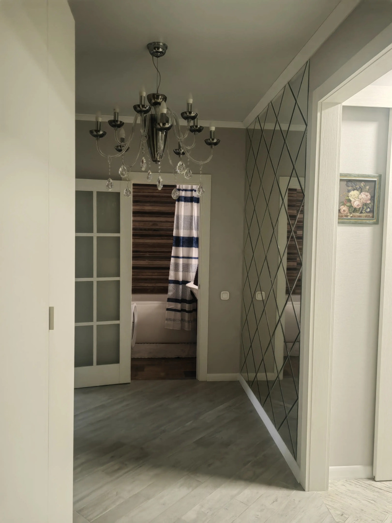 Квартира ЖК Куршский у моря