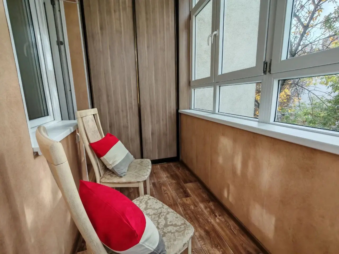 Квартира Делюкс в Центре Города