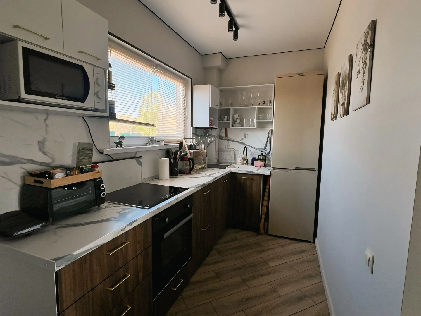 Частный дом Олива