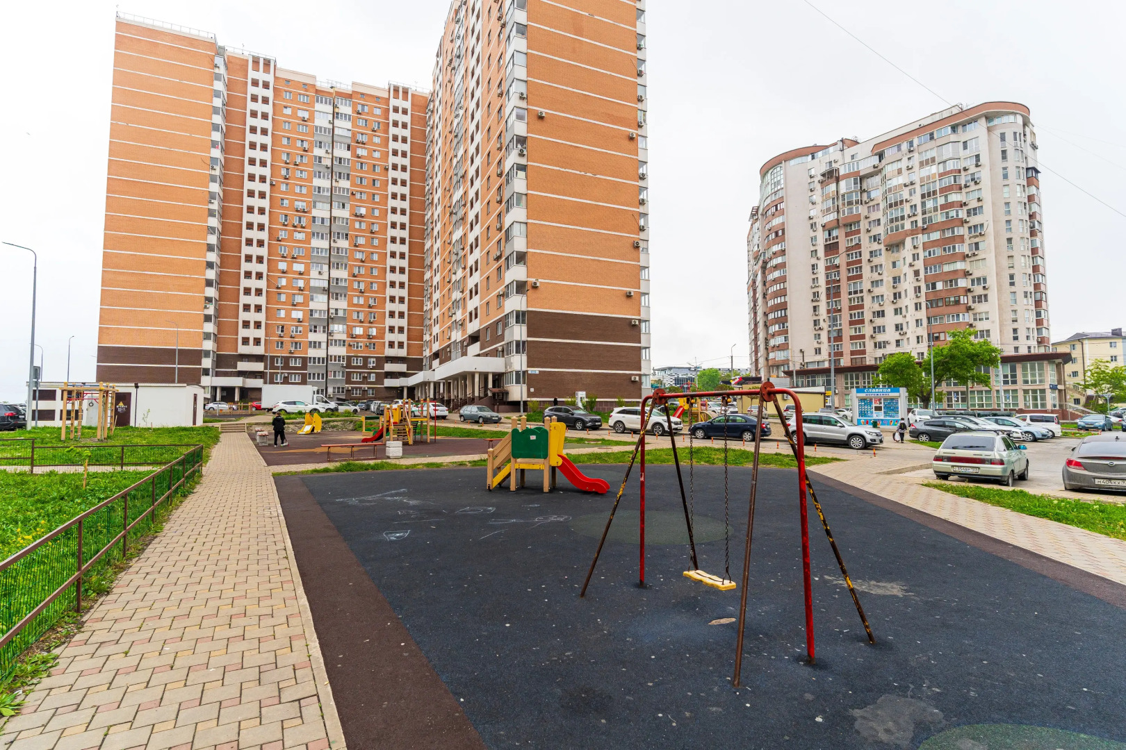 Апартаменты с Видом наМоре и Дизайнерским Ремонтом от LetoApart