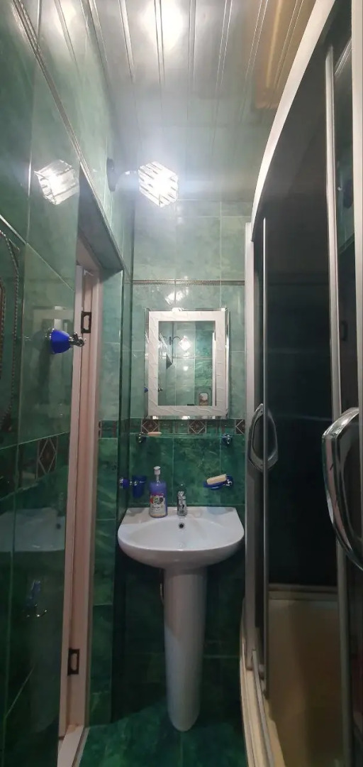 Квартира на Дзержинского