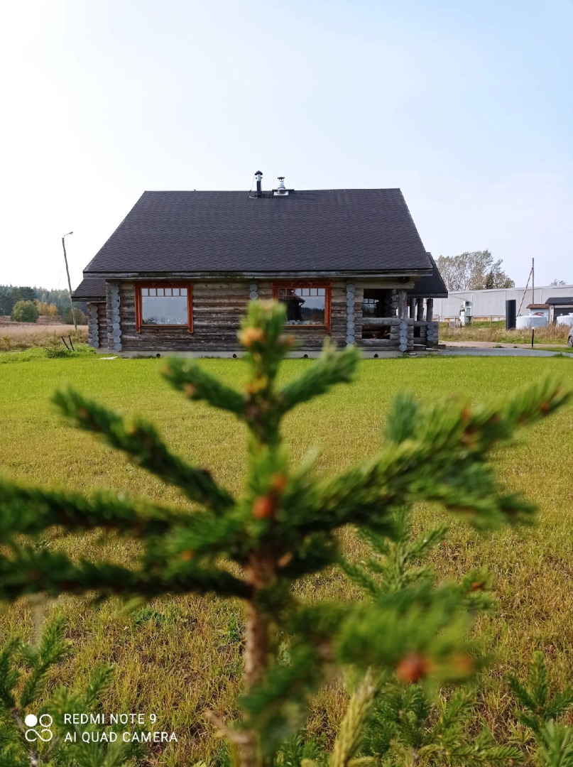 База отдыха Ригола