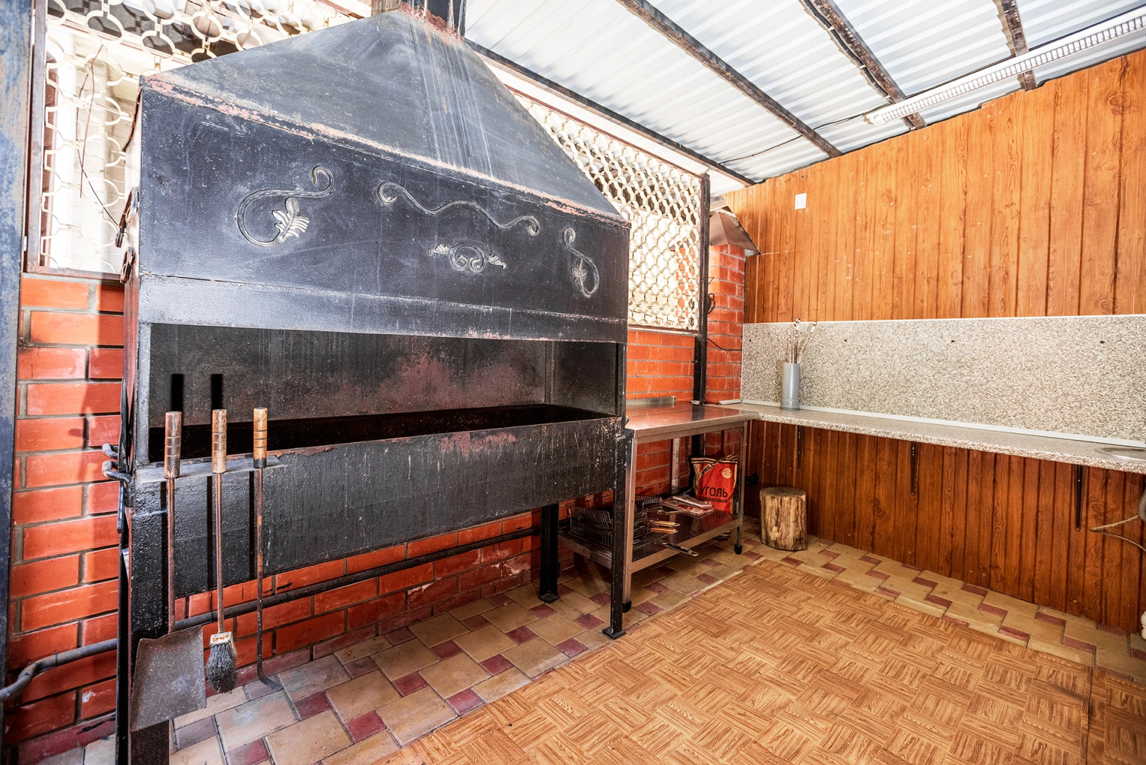 Гостевой дом Гостиный двор