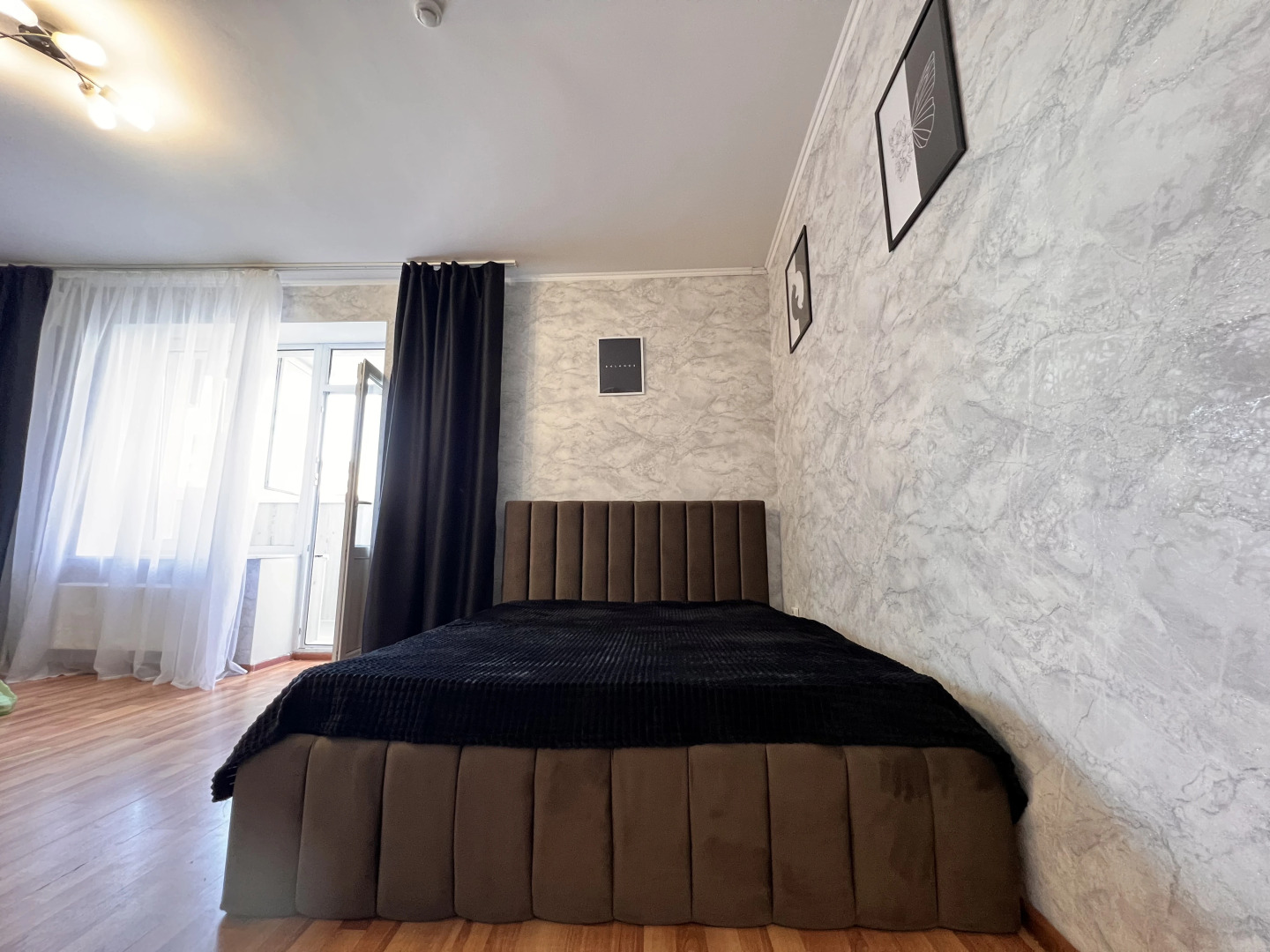 Апартаменты Центр Студия Voyage Комфорт