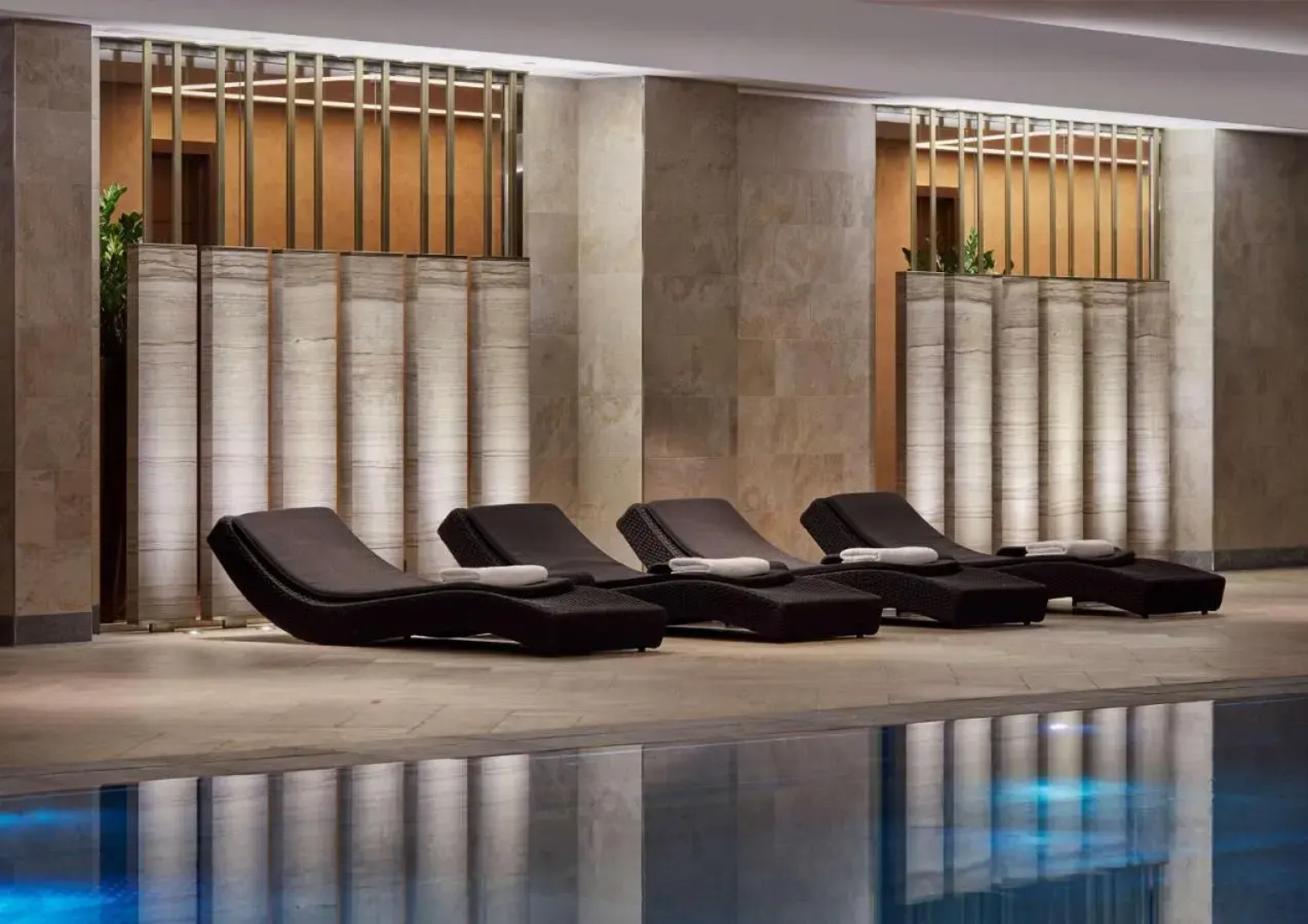 Отель Hyatt Regency Moscow Petrovsky Park