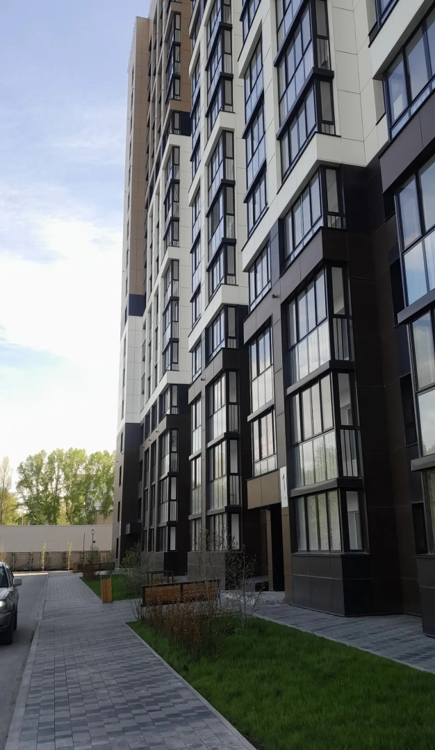 Квартира Sweet home
