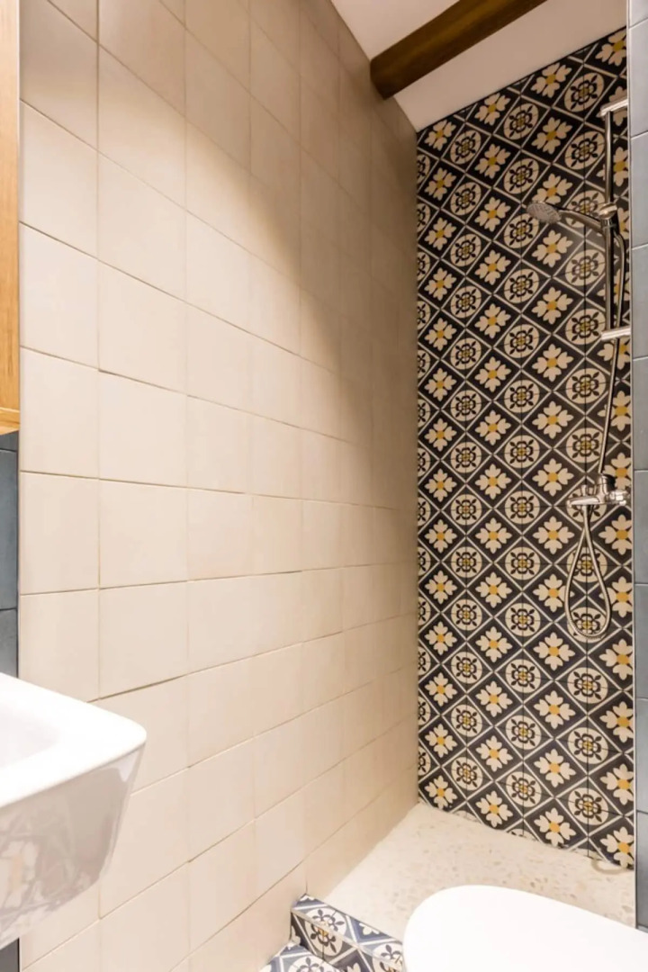 Апартаменты Средиземноморье