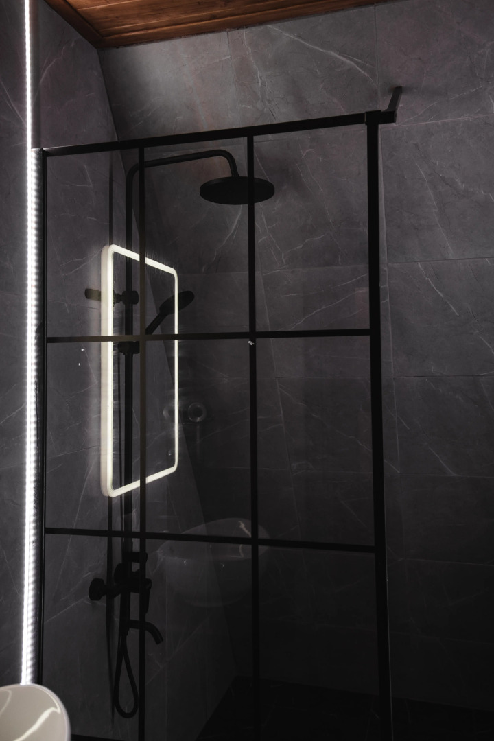 Шале Варилка 2