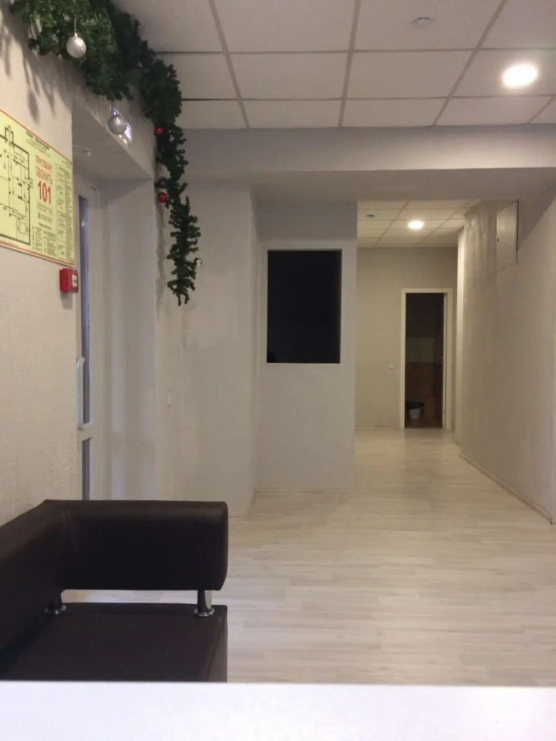 Капсульный Хостел Орион