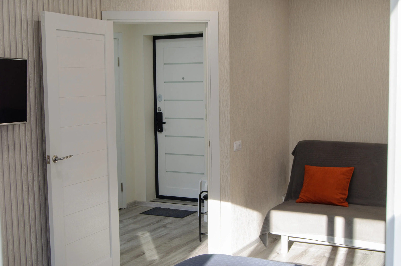 Квартира InterCity