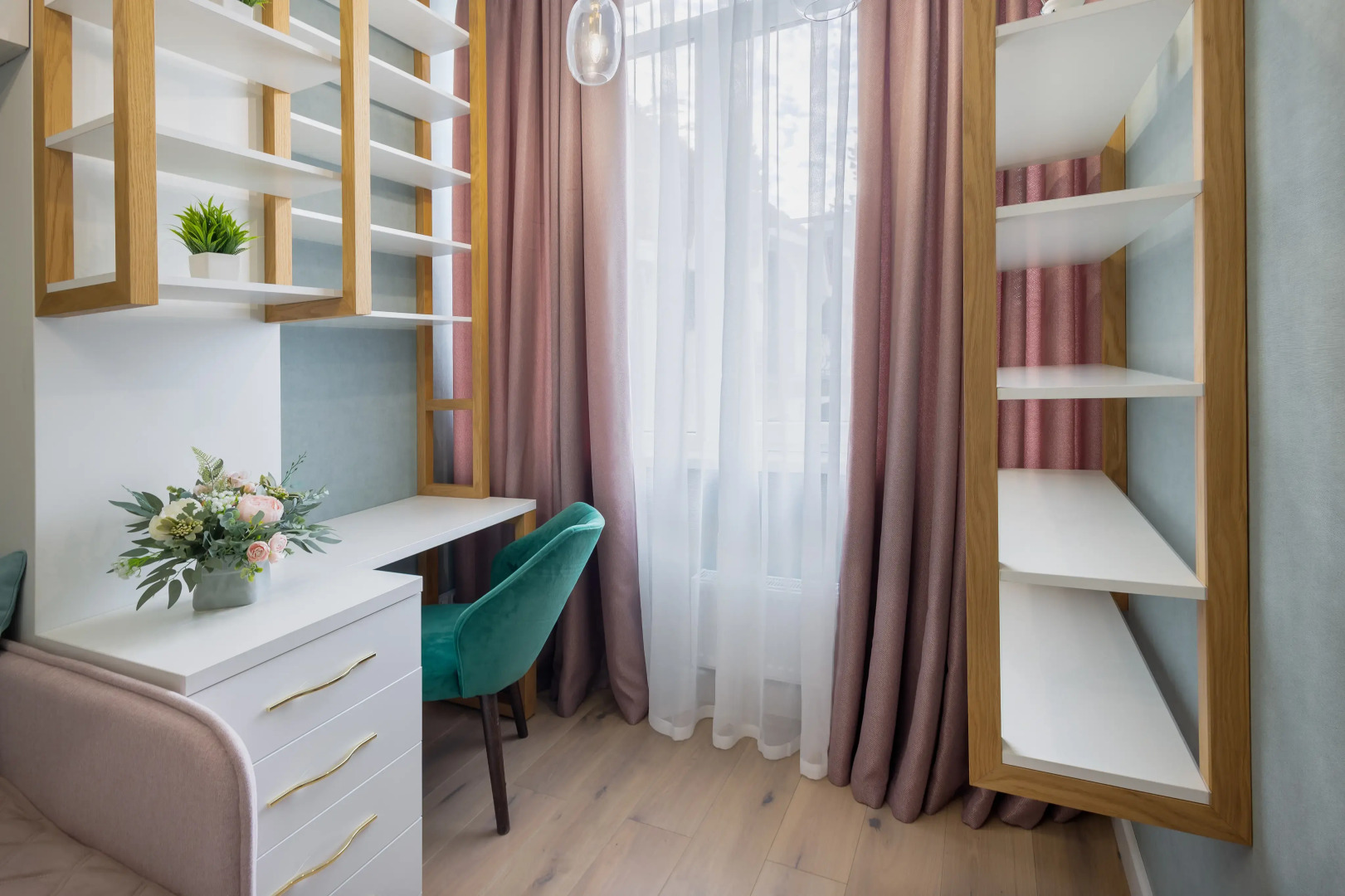 Апартаменты  MODERN