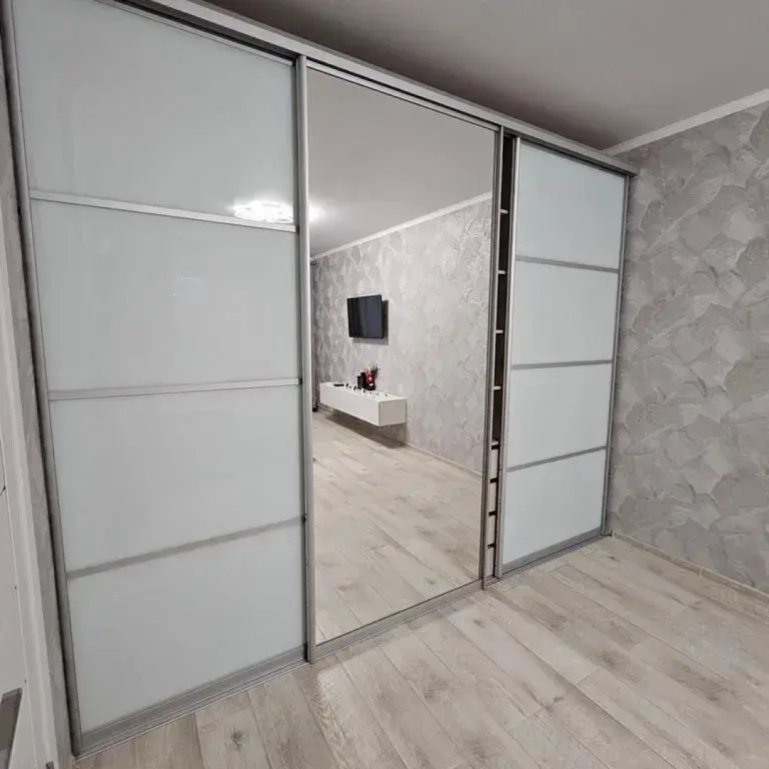 Квартира на Запольной Улице 60