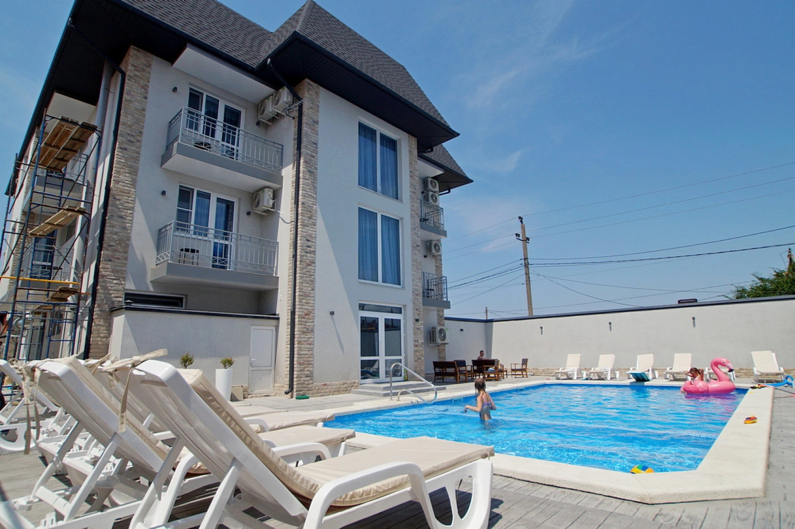 Мини-отель Маленький принц