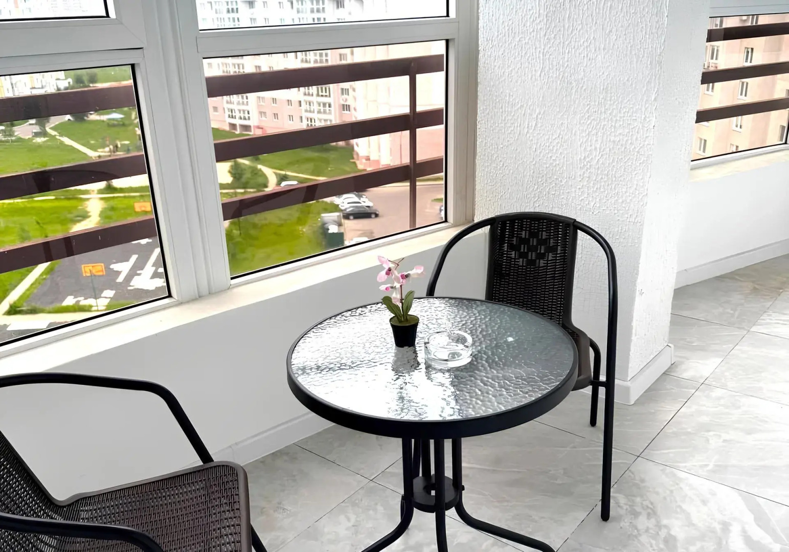 Апартаменты PaulMarie на Якубовского