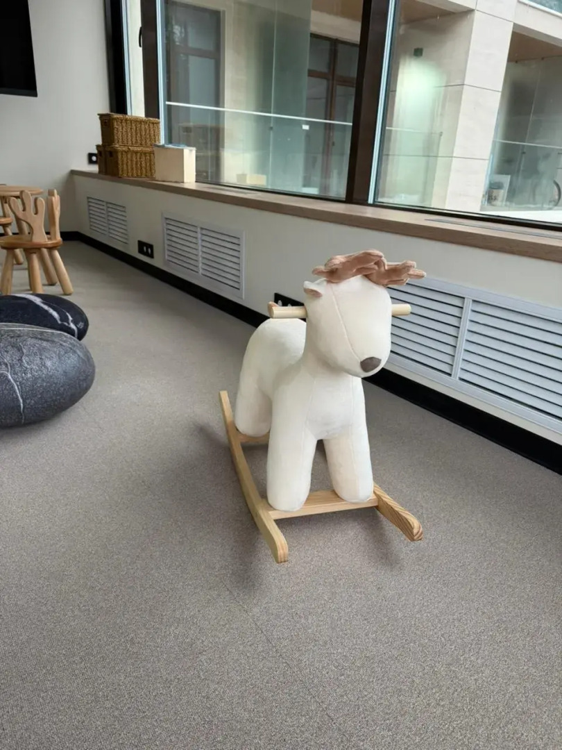 Апартаменты - студия у моря 521