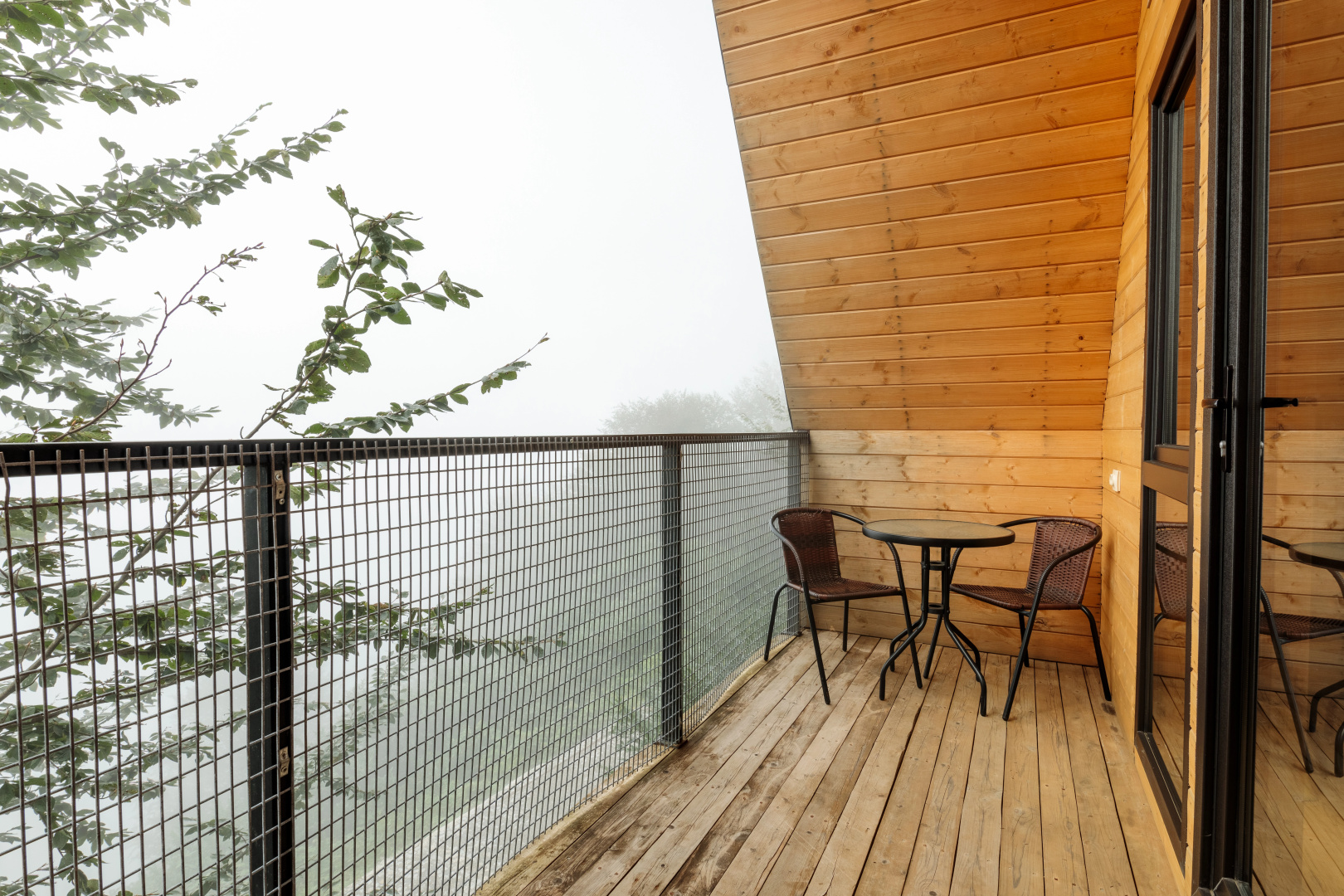 Chalet Kvirike