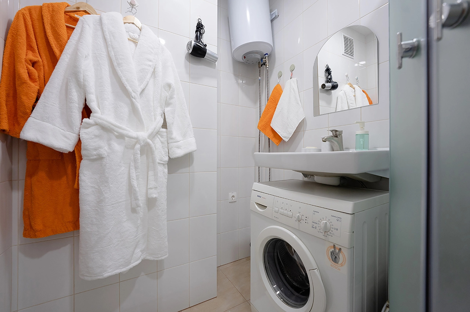 Апартаменты Пять Звёзд Маяк