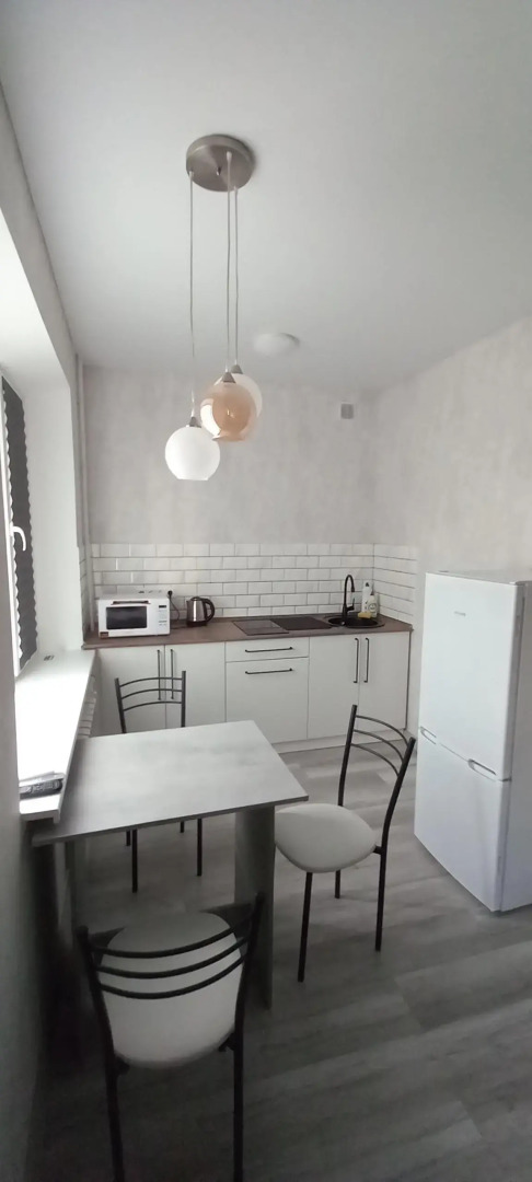 Квартира Уютная студия у моря