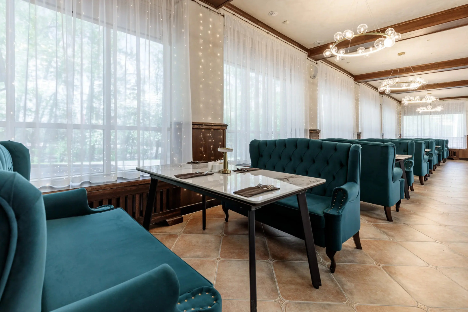 Отель Рудов