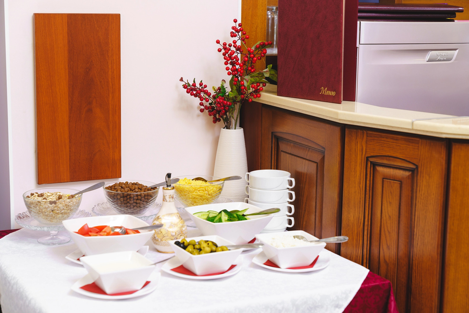 Отель Аветпарк