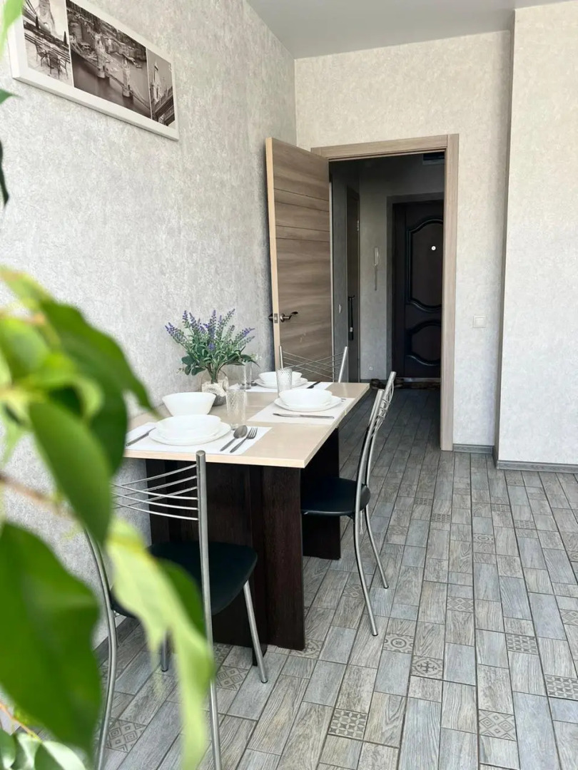 Апартаменты на Жлобы 145