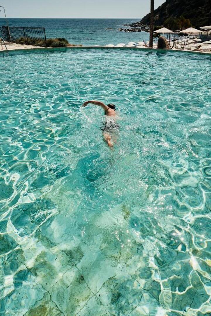 Hotel Falkensteiner Resort Capo Boi