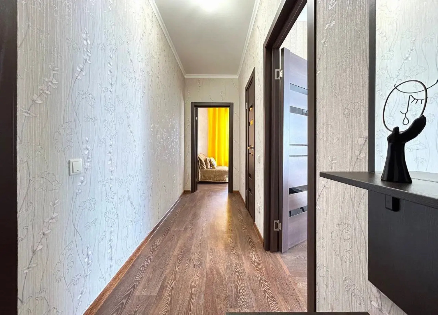 Апартаменты ZebraHome на набережной