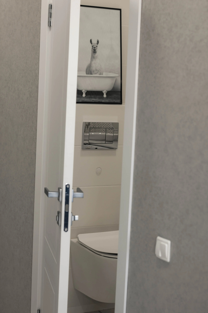 Квартира Time for you от Esenia Home