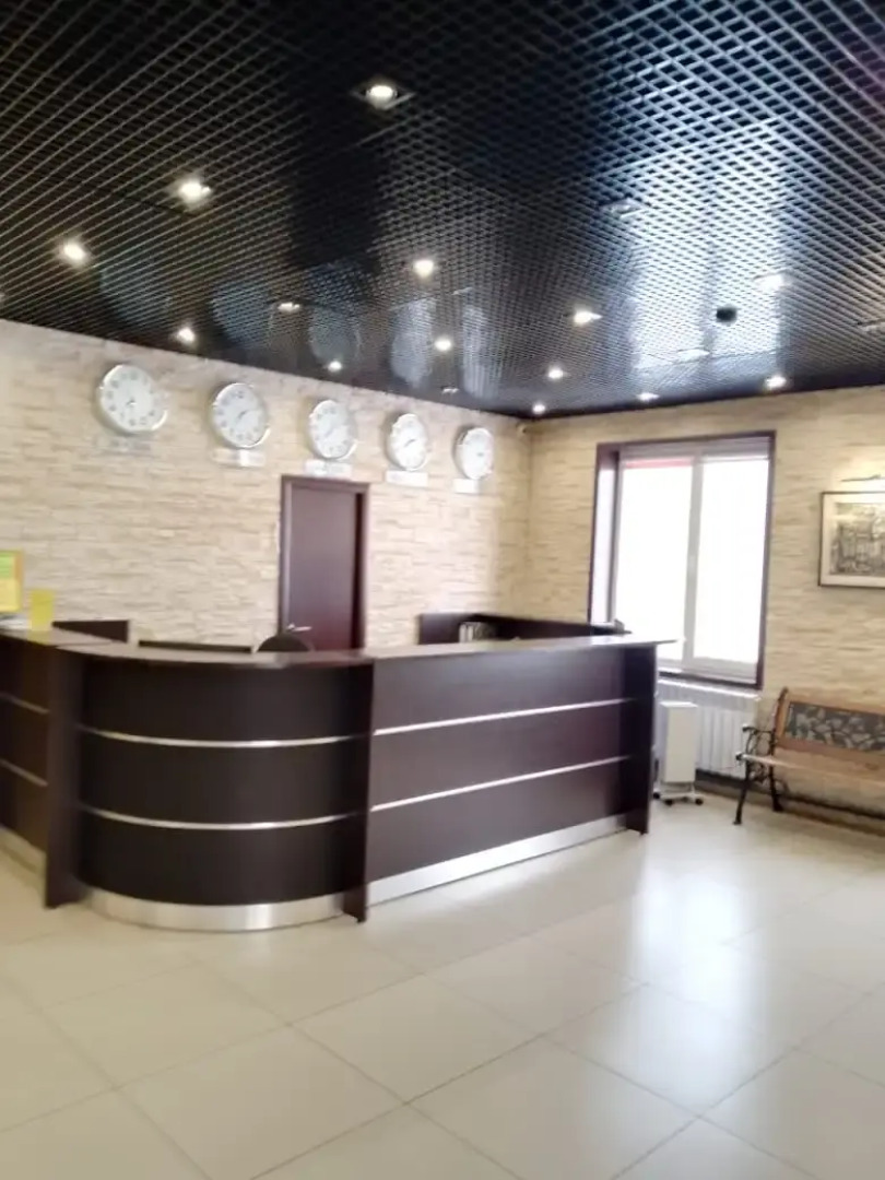 Хостел Махтал