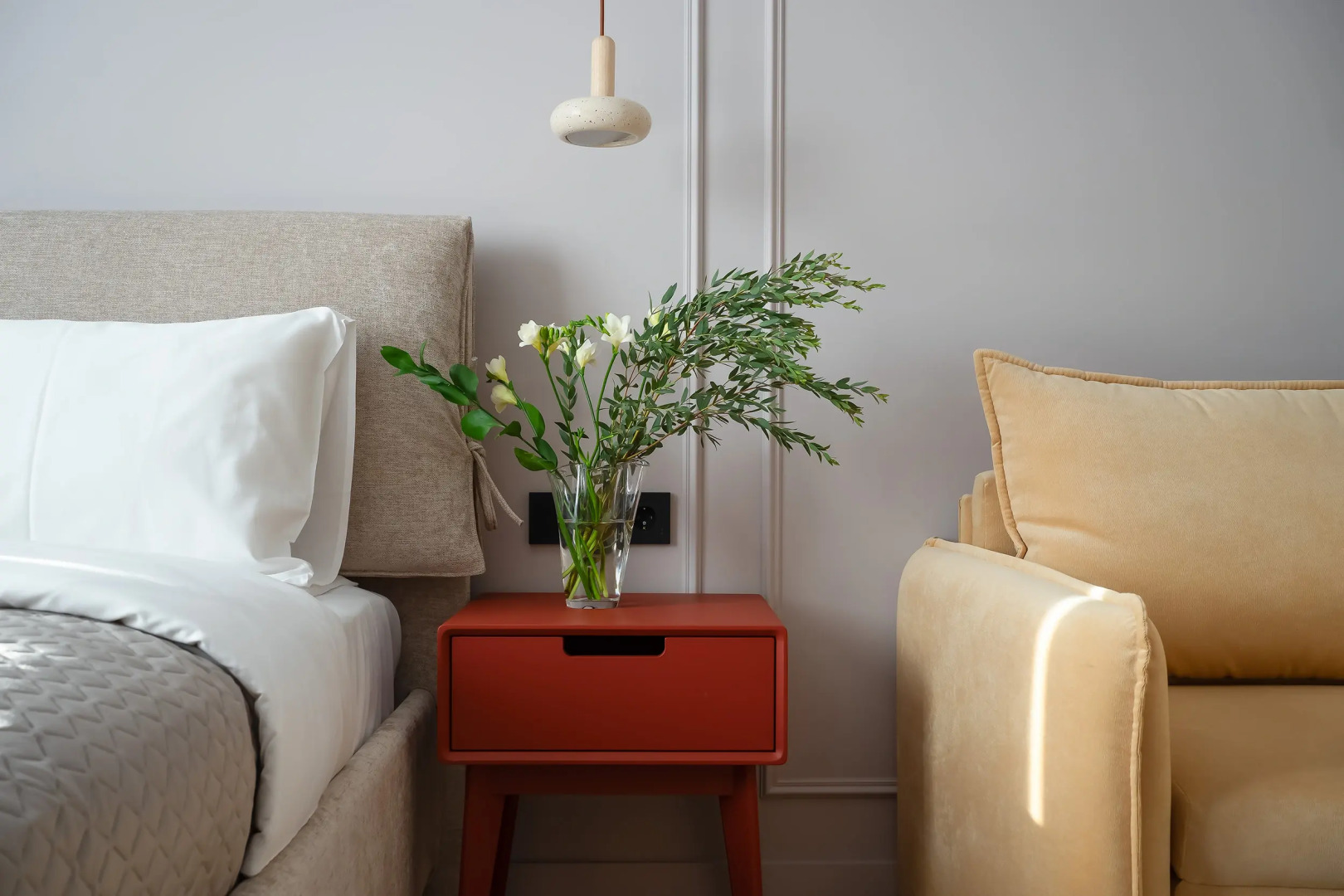 Апартаменты Pavlov F c видом на реку