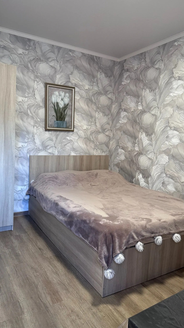 Гостевой дом Ника Прибрежный уют