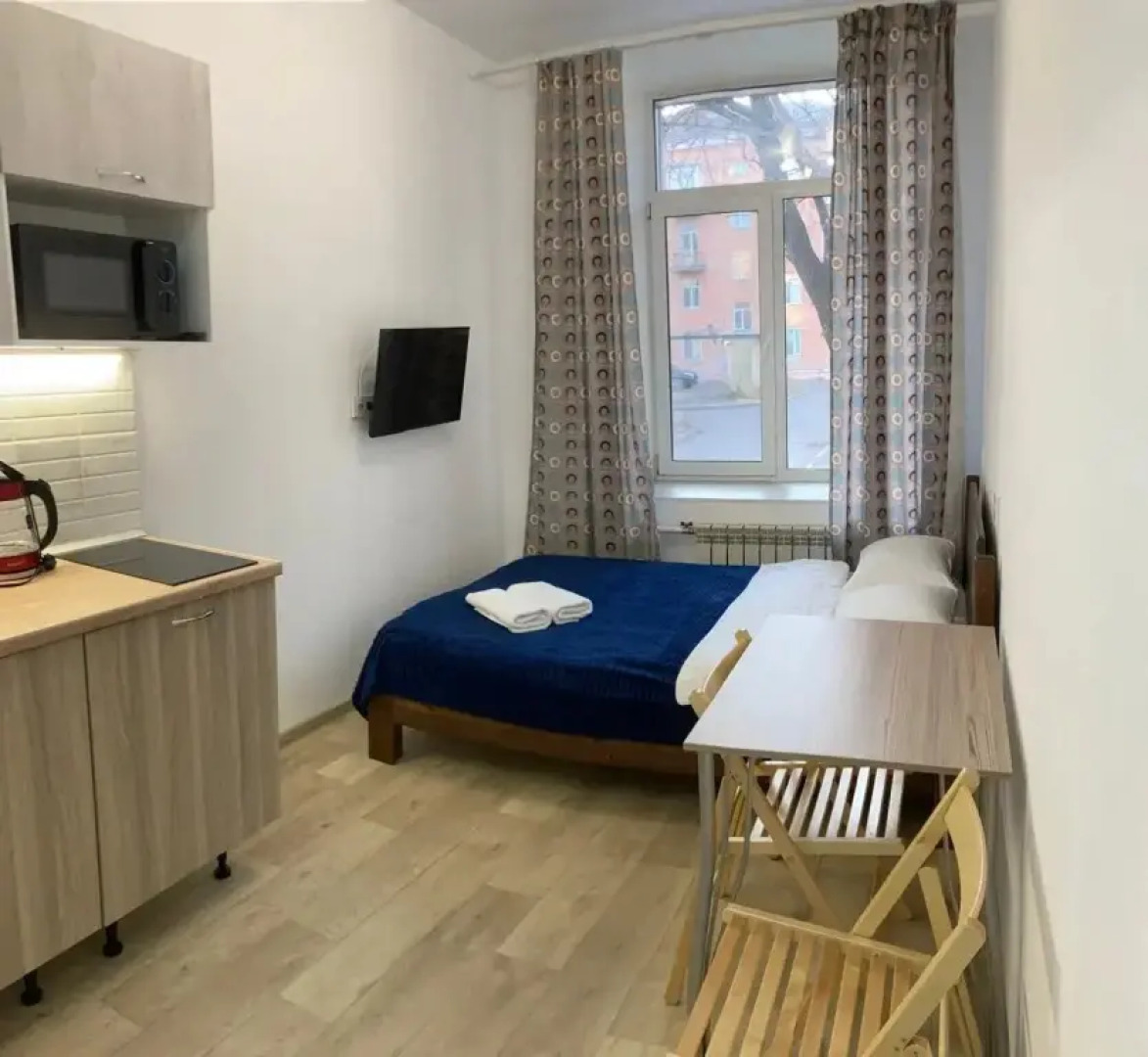 Апартаменты Орешка 13