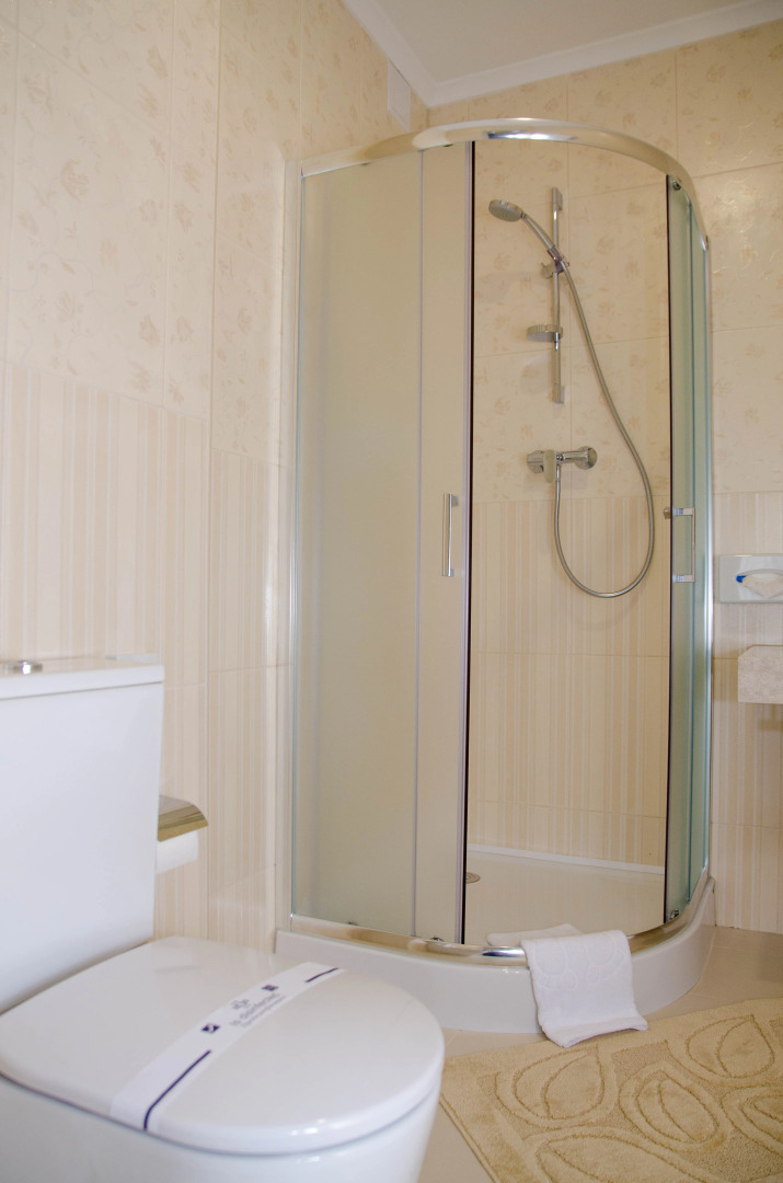 Гостиница Франция