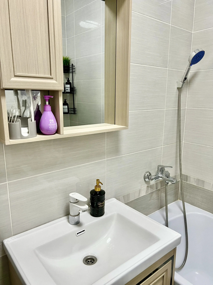 Квартира на улице В.И. Ленина д. 284