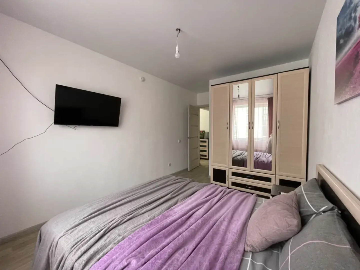 Апартаменты У Мамаева кургана ЖК ЦЕХ