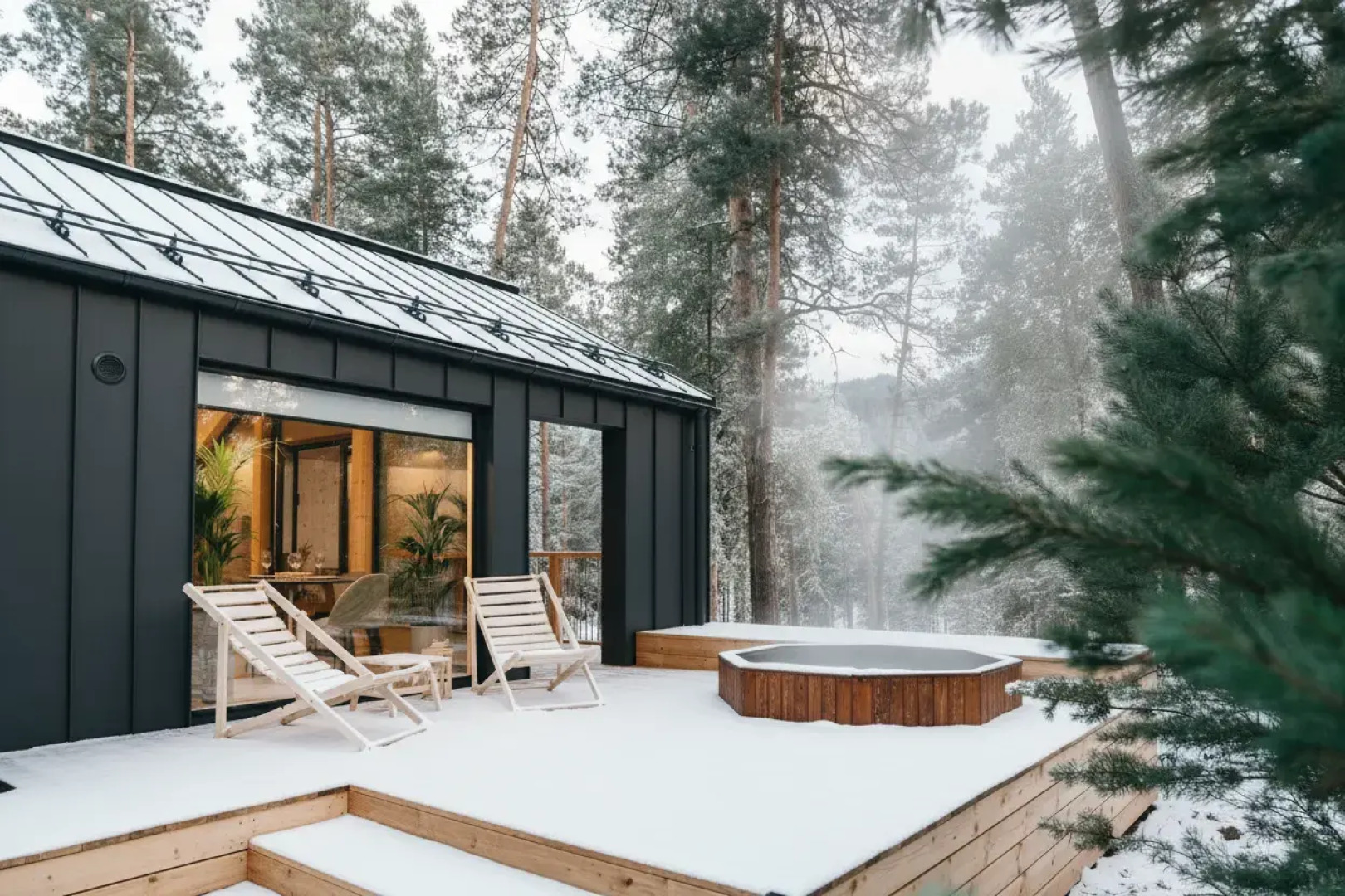 Отель Чепош Парк