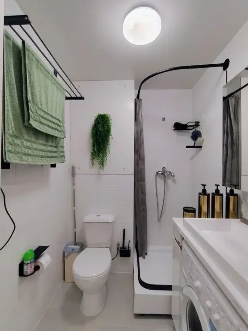 Апартаменты Апельсин